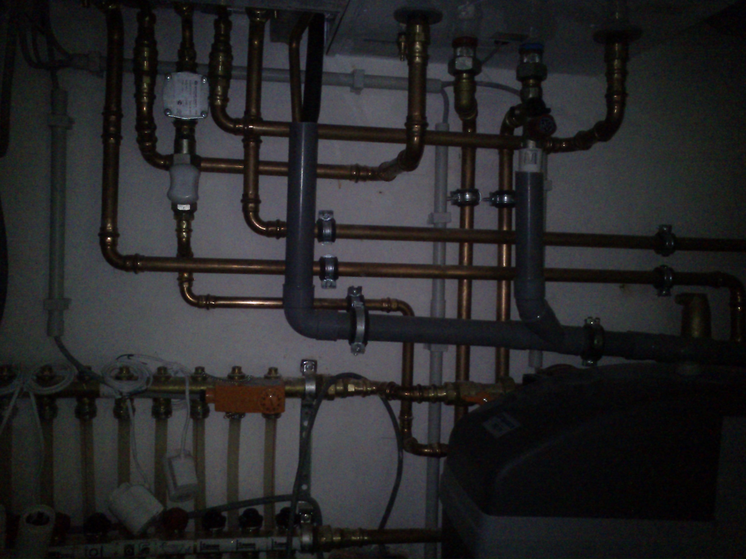 Montaż Instalacji Grzewczych Gniezno